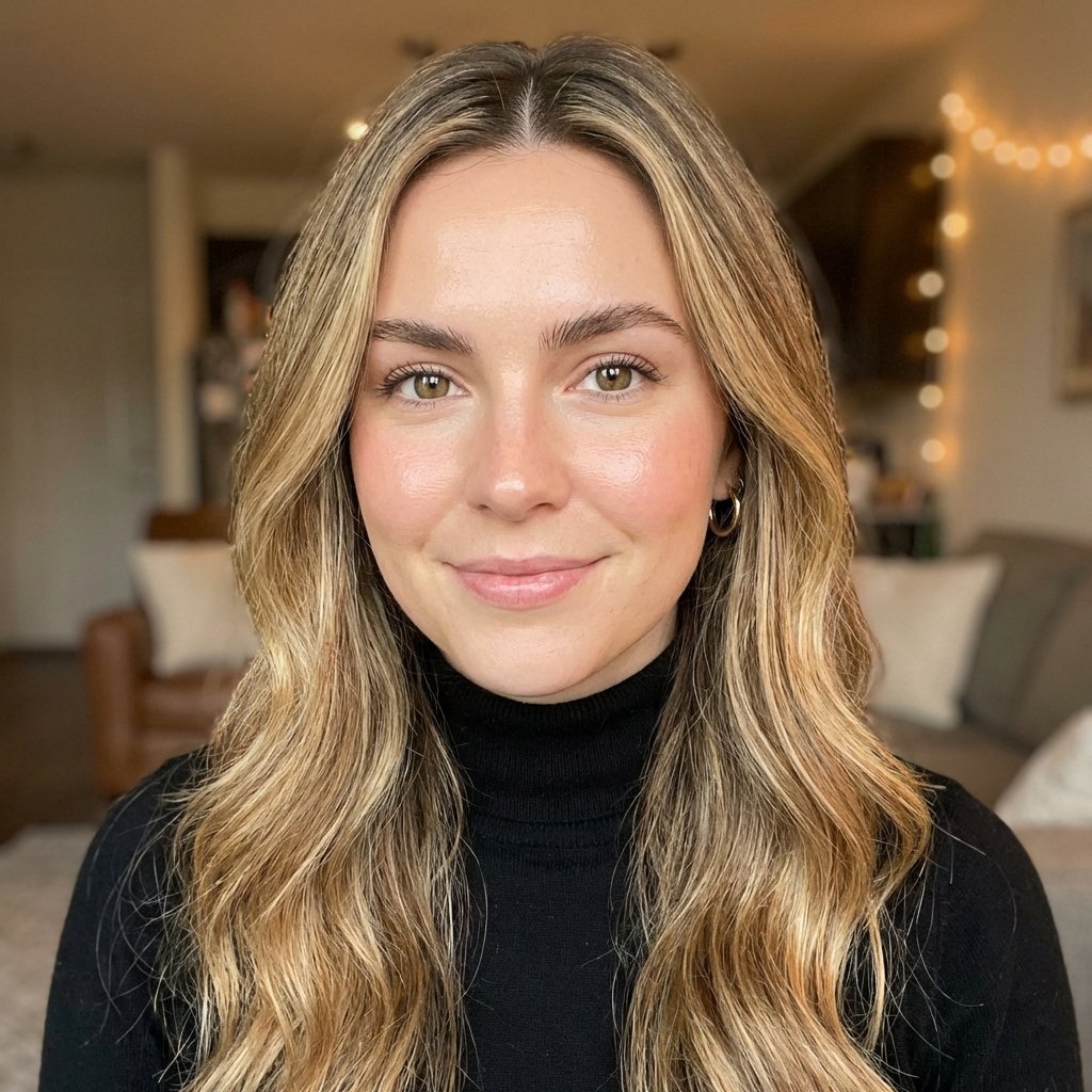 Emma Lindström - Sertifisert näringsrådgiver