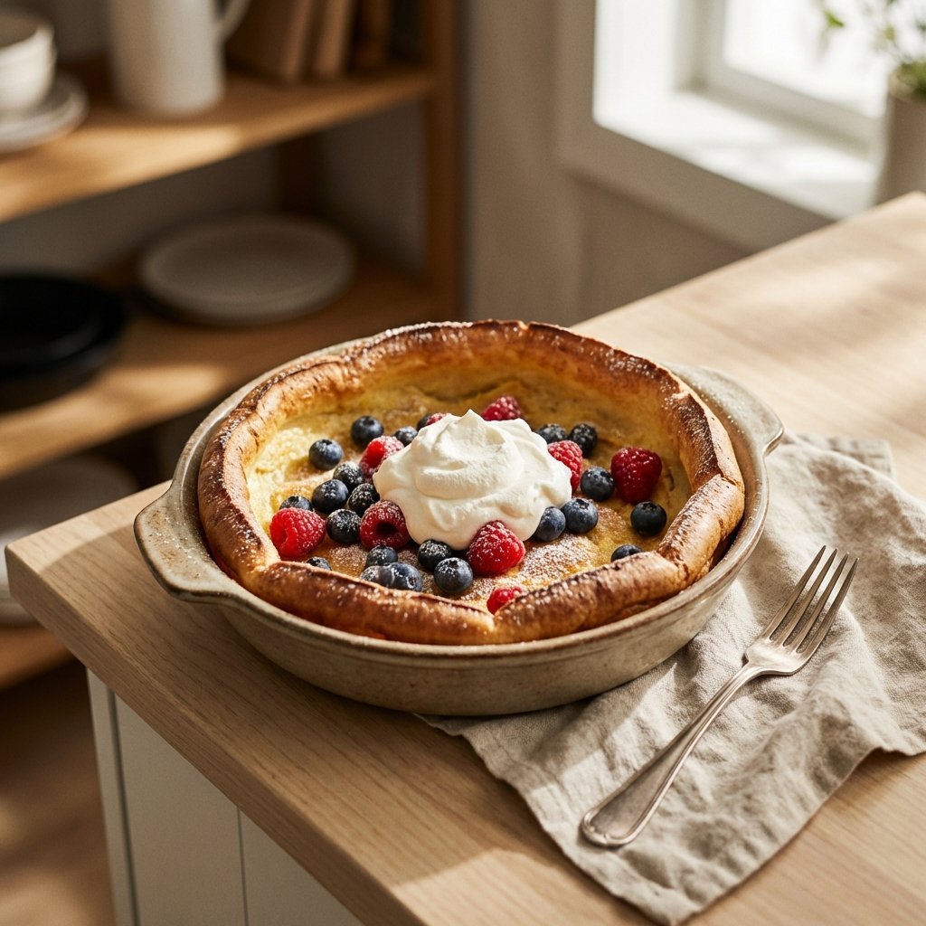 Keto Pannkakor: Enkelt Recept Utan Mjöl