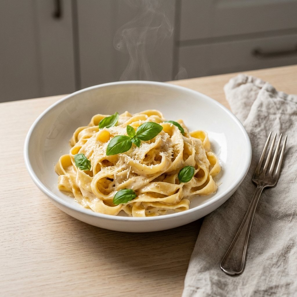 Keto Pasta: Hemgjort recept och bästa produkter i Sverige