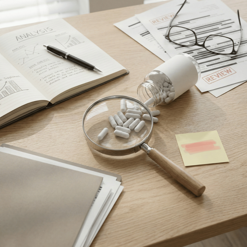 Keto Plus produktrecension – analyse av användererfarenheter