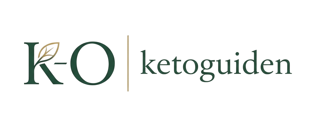 Ketoguiden by Emma
