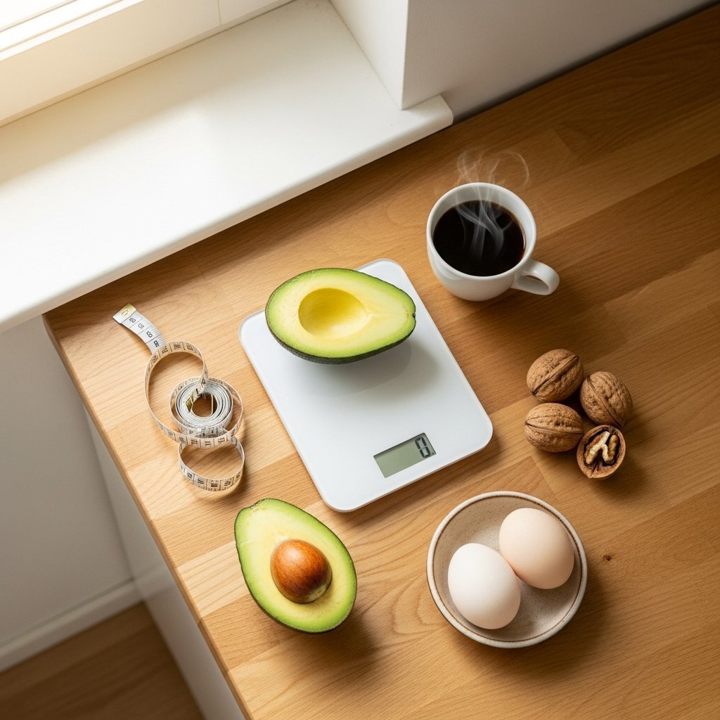 Keto erfarenheter första vecka til år 1