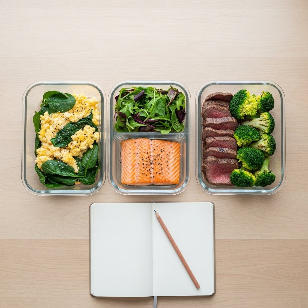 Keto-erfarenheter efter 1 år