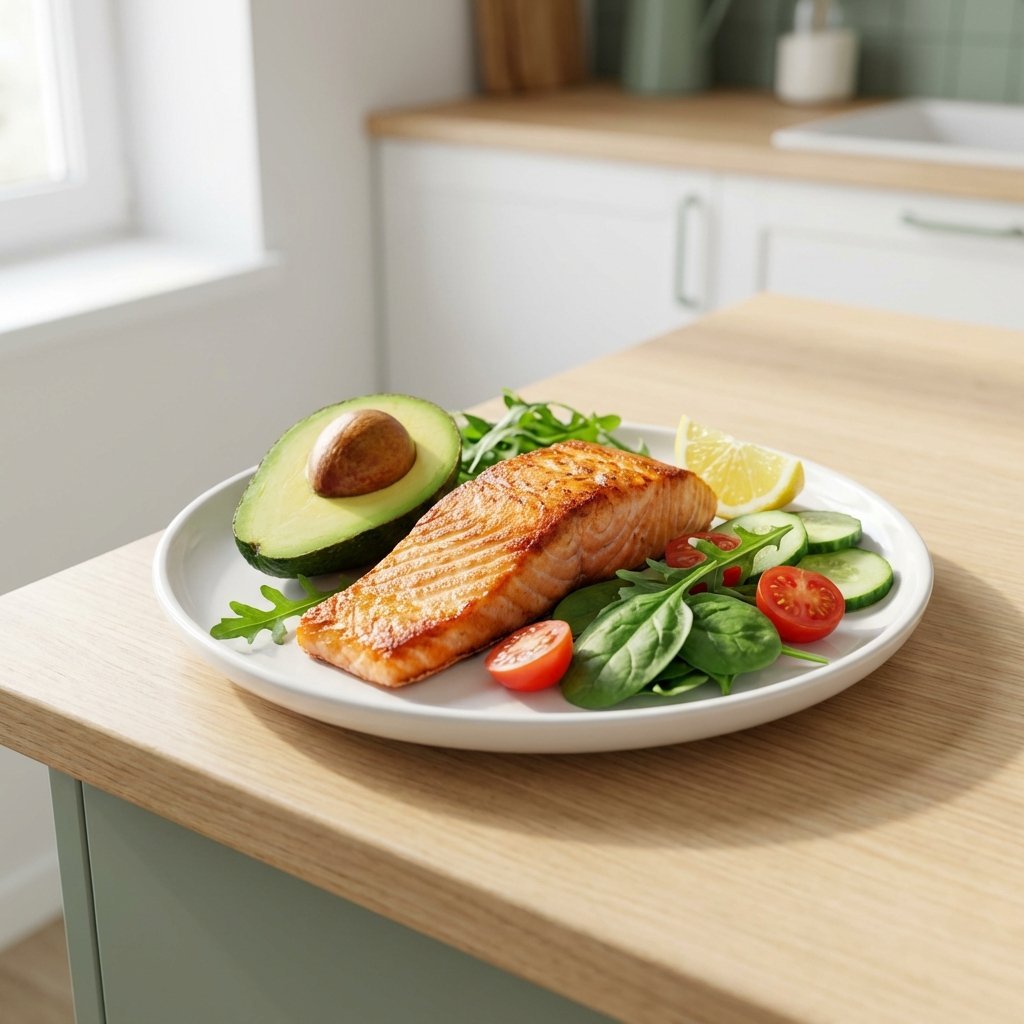 Emma Lindström - Kostrådgivare