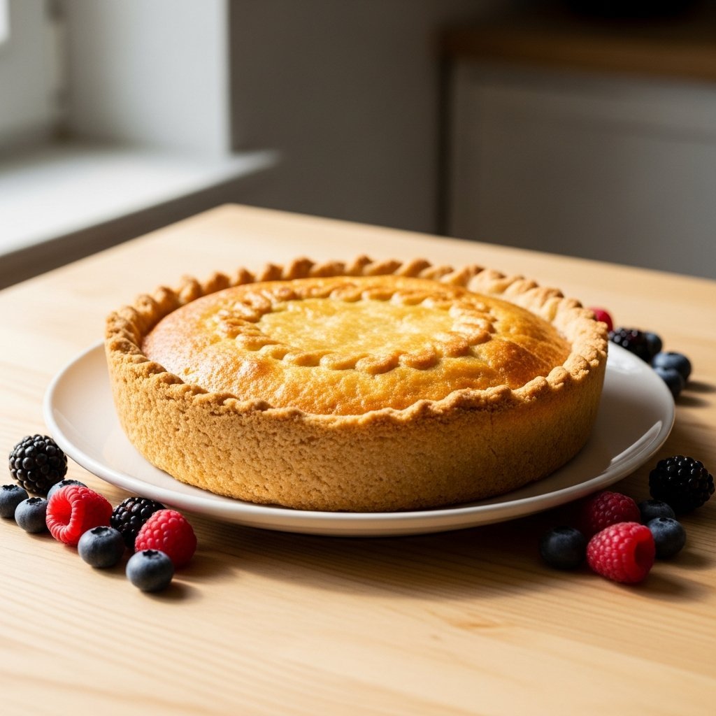 Bästa keto pajbottnar