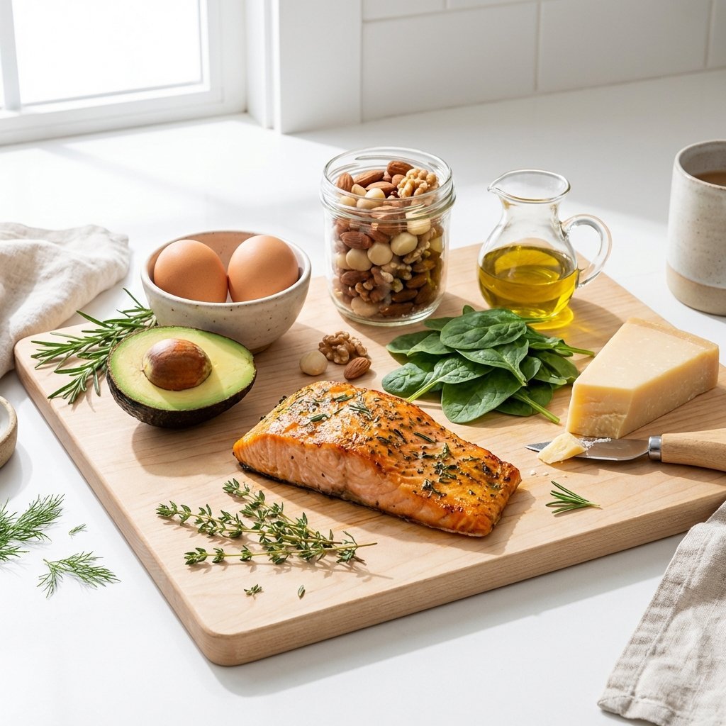 Emma Lindström – Näringsveileder