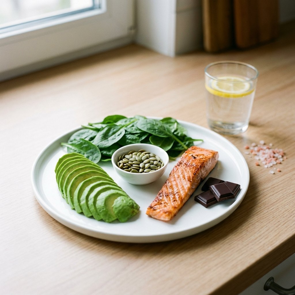 Biverkningar av ketogen kost och keto-influensa