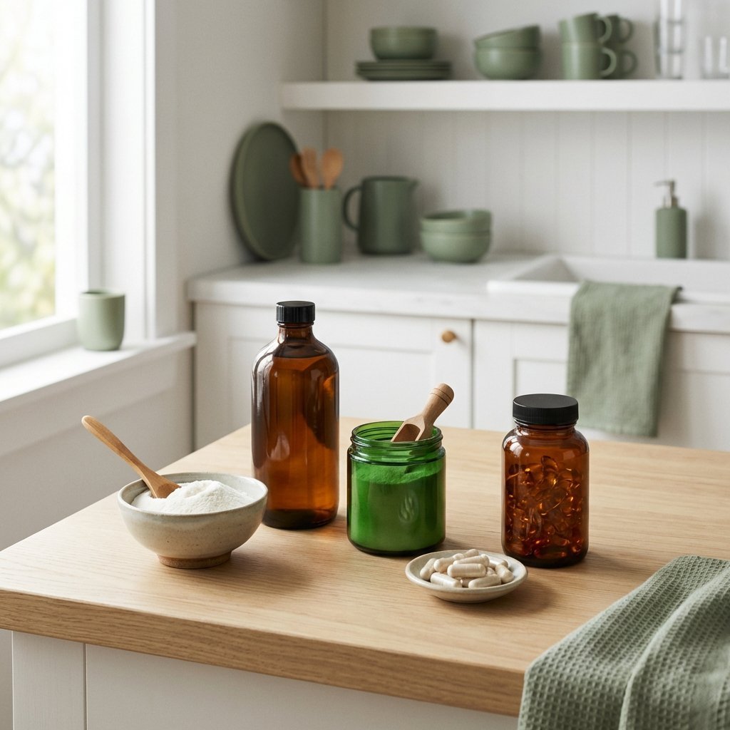 Beste keto-tillskott