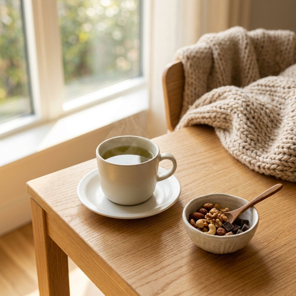 Stabilt blodsocker med keto